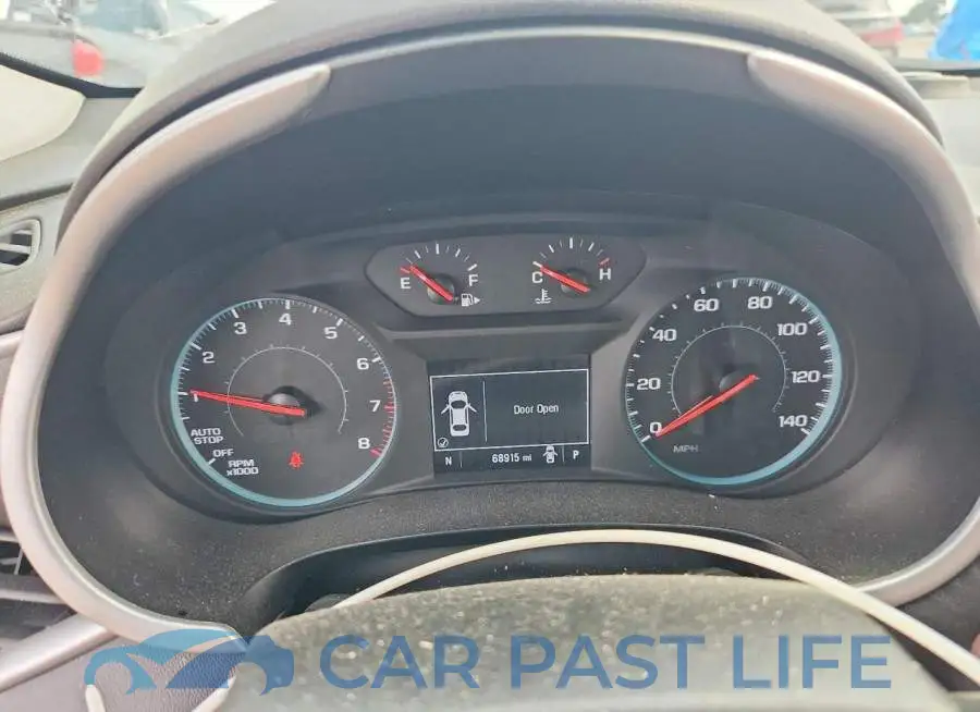 1G1ZD5ST8PF136876# 9