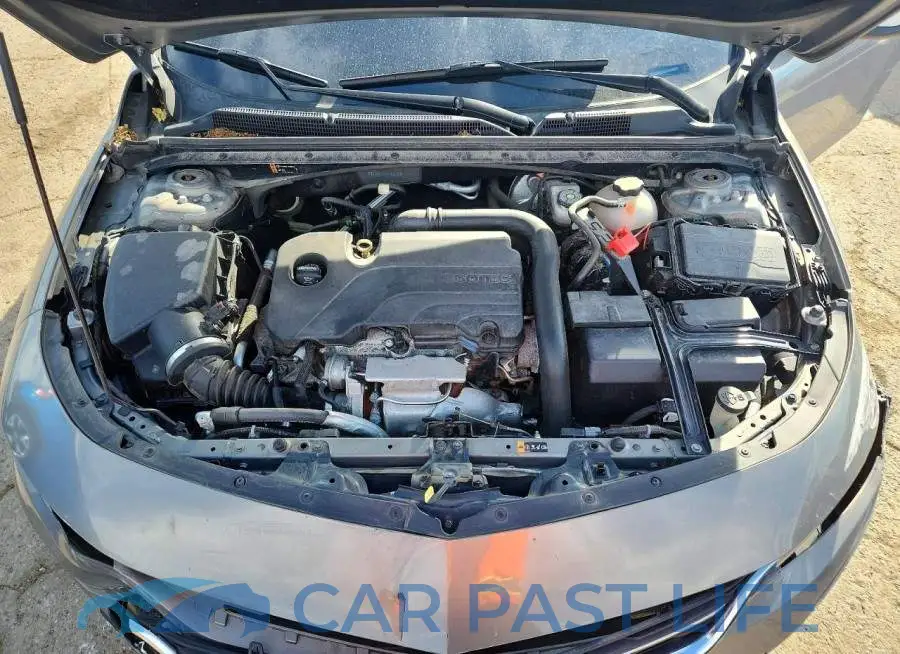 1G1ZD5ST9JF182255# 11
