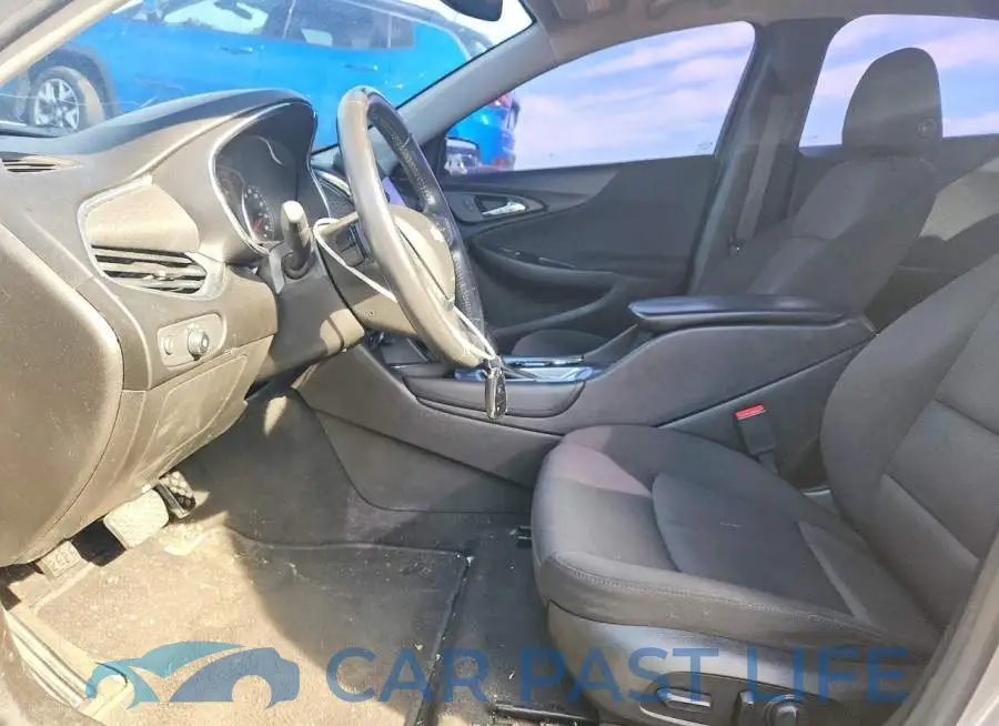 1G1ZD5ST9JF182255# 7