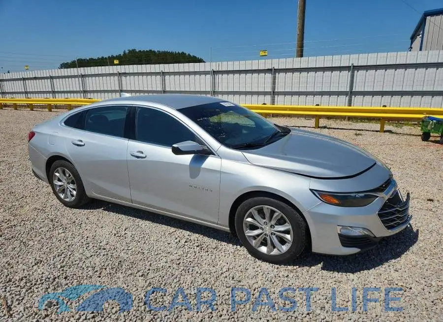 1G1ZD5ST9KF112160# 4