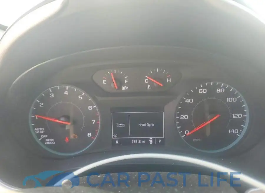 1G1ZD5ST9PF239451# 9