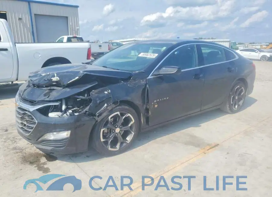 1G1ZD5ST9PF239451# 1