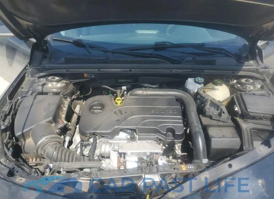 1G1ZD5ST9PF239451# 11