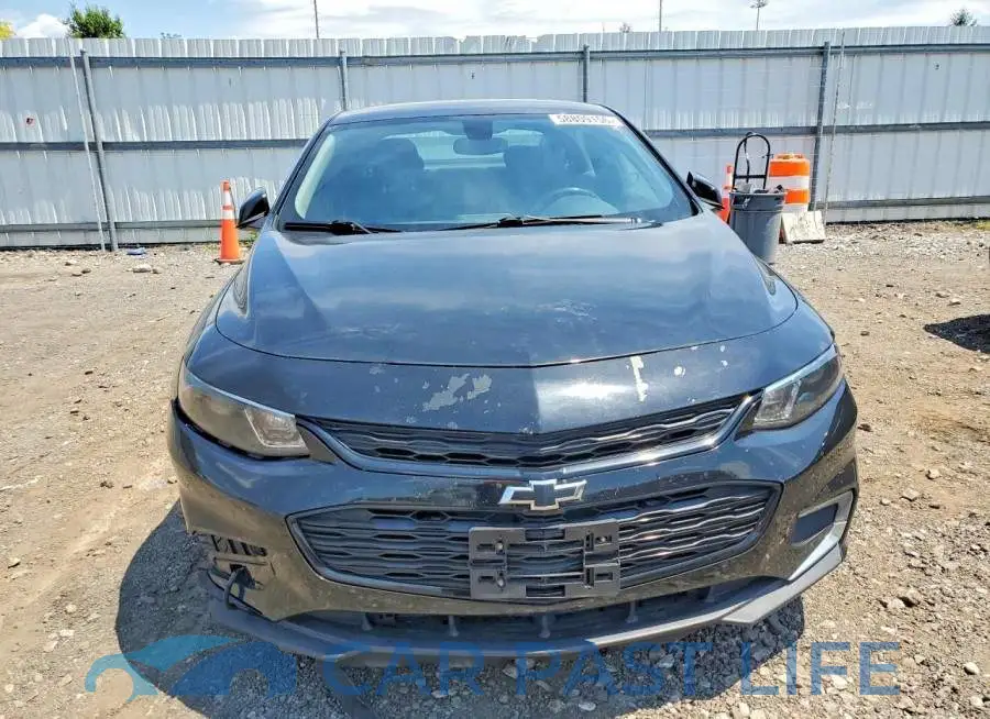 1G1ZD5STXJF158272# 5