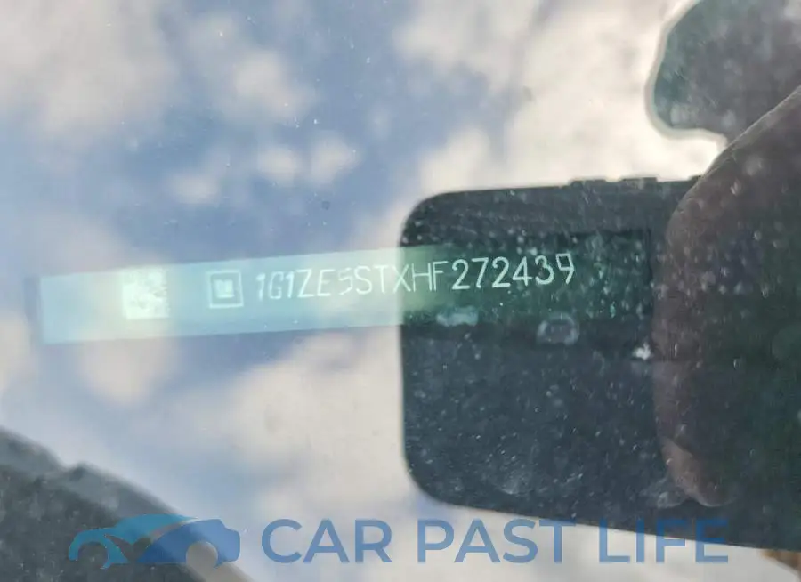 1G1ZE5STXHF272439# 13