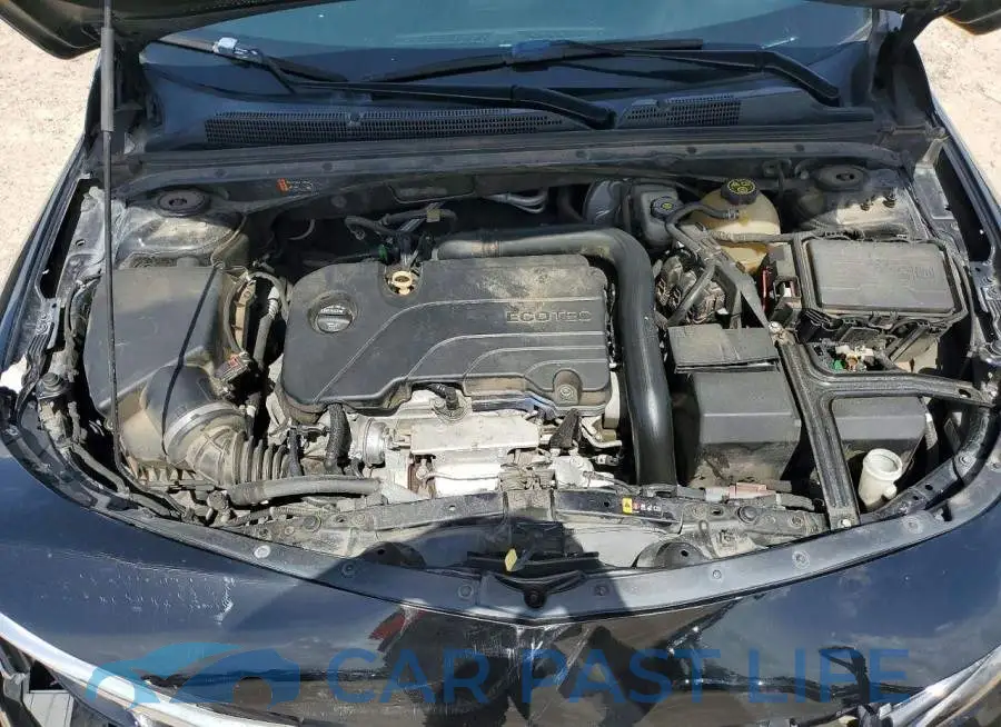 1G1ZG5ST6KF191083# 11