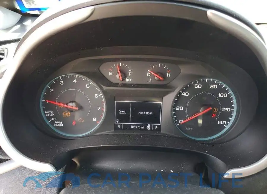 1G1ZG5ST6KF191083# 9