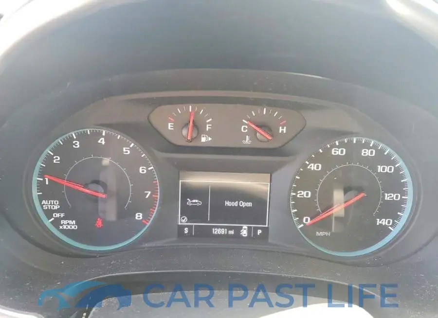 1G1ZG5ST8PF157590# 9
