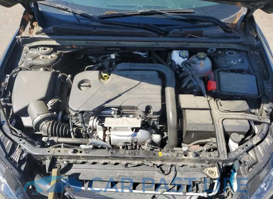 1G1ZG5ST8PF157590# 11