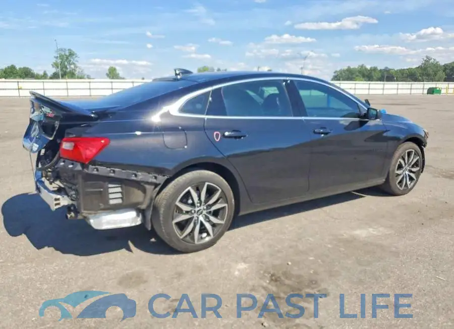1G1ZG5ST8PF157590# 3