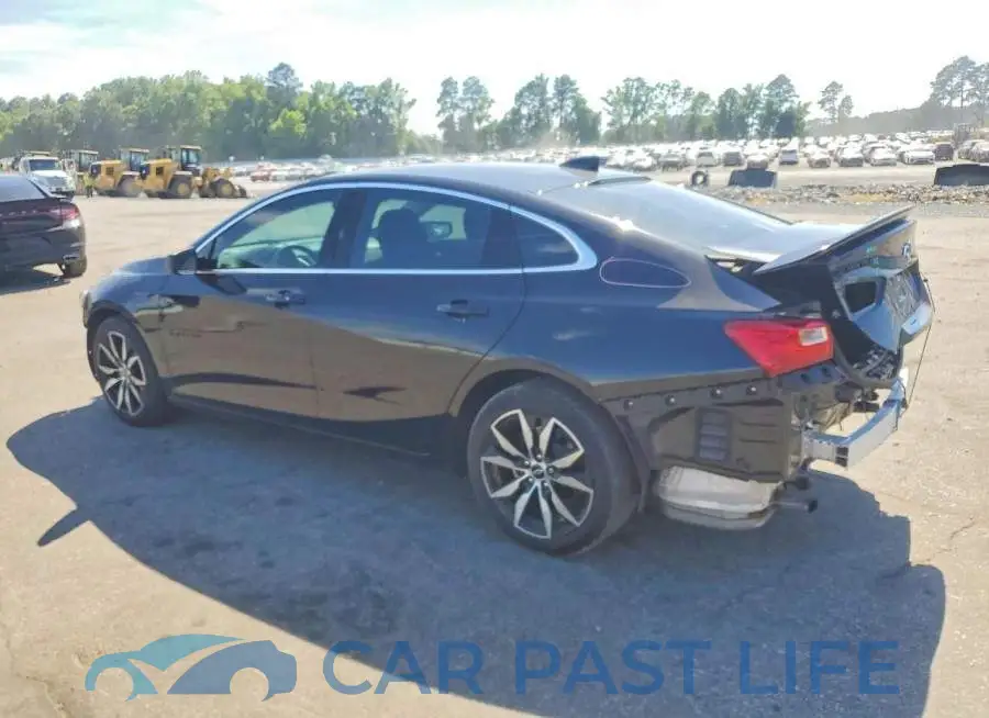 1G1ZG5ST8PF157590# 2