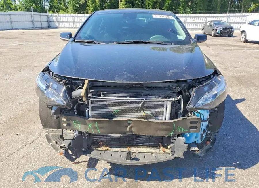 1G1ZG5ST8PF157590# 5