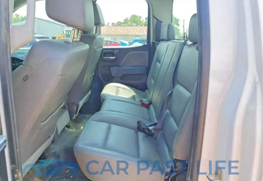 1GC2KUEG8JZ297242# 10