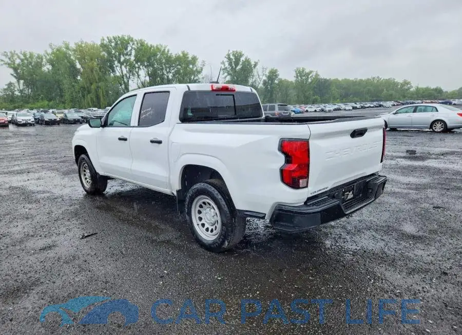 1GCGSBECXR1180389# 2