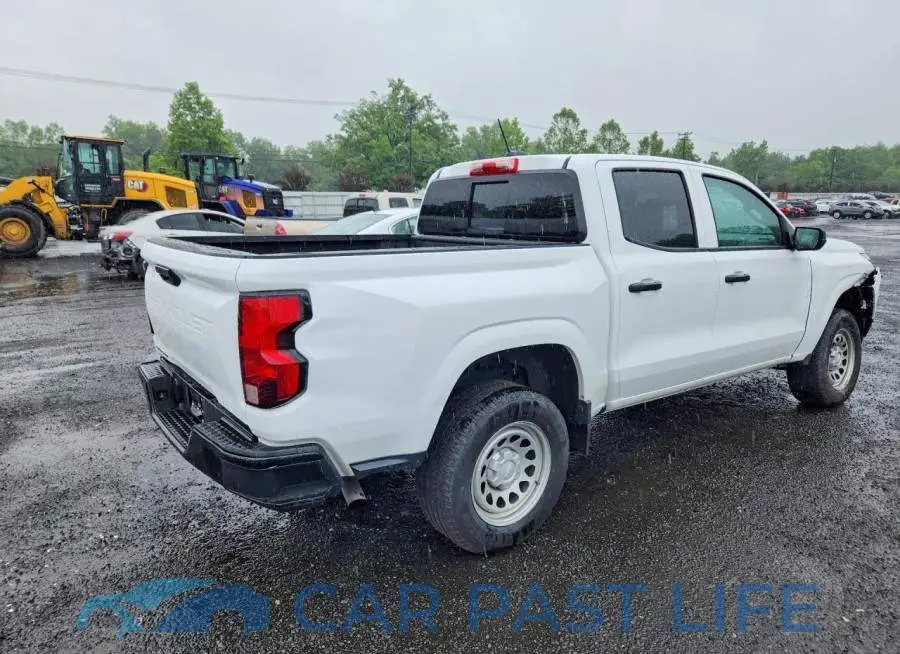 1GCGSBECXR1180389# 3