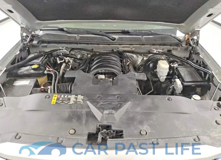1GCRCPEC5JZ159393# 11