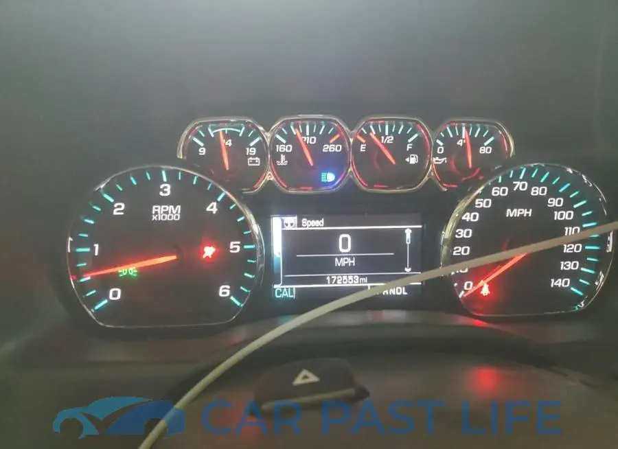 1GCRCREC4JZ156139# 9