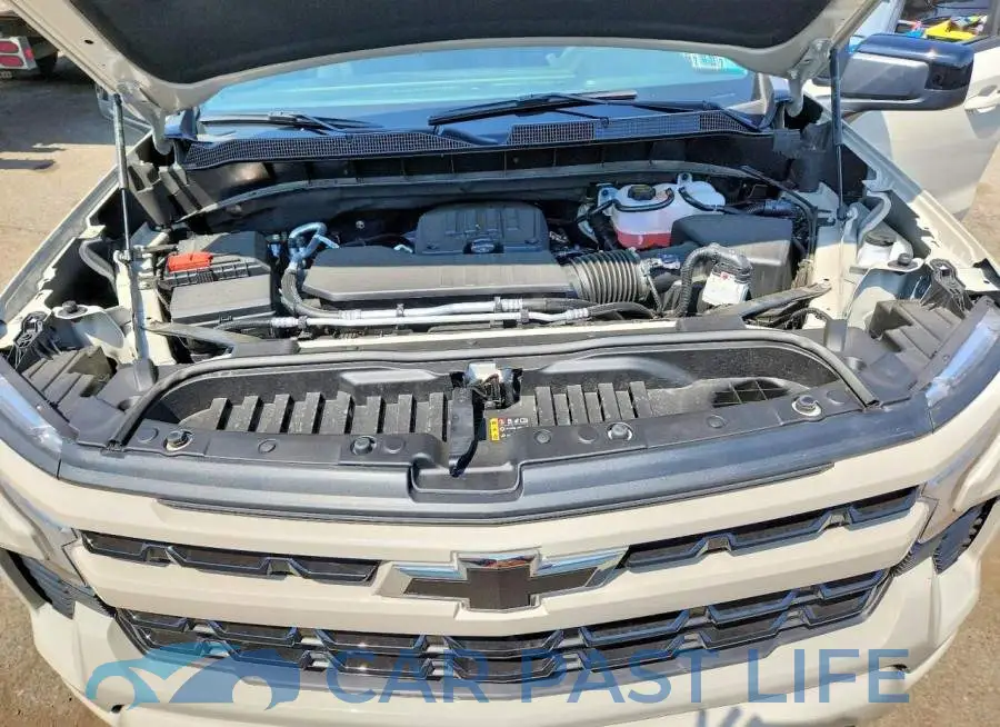 1GCRKWEKXTZ286910# 11
