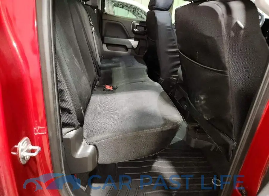1GCVKREC4JZ276119# 10