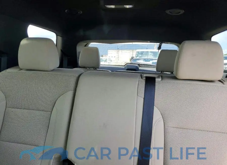 1GNERFKW1PJ337675# 10