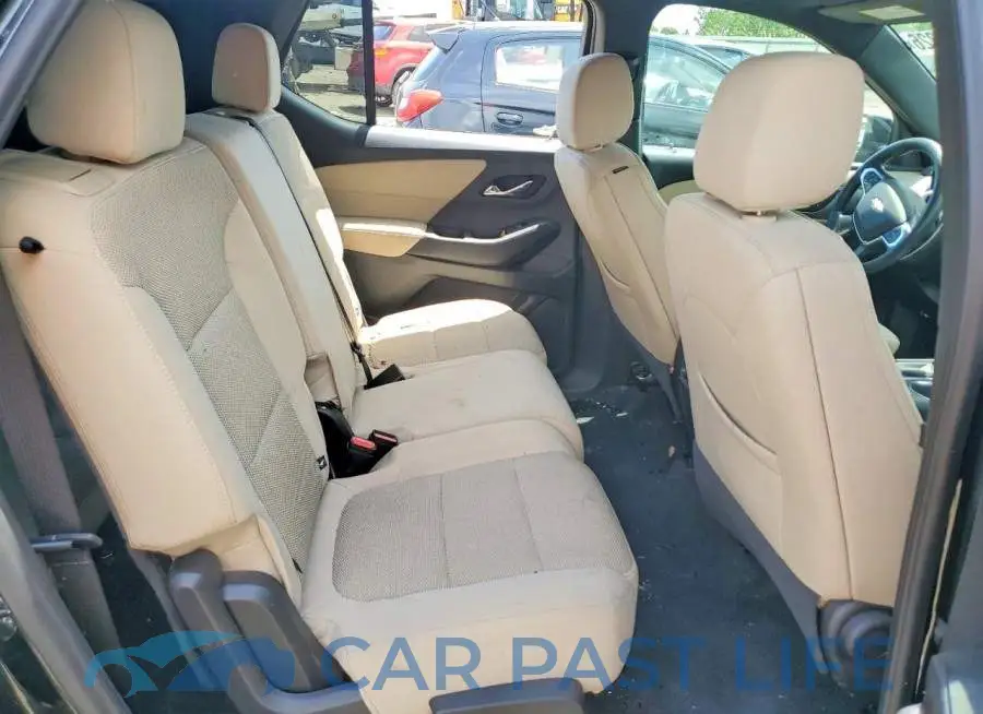 1GNERFKW1PJ337675# 11