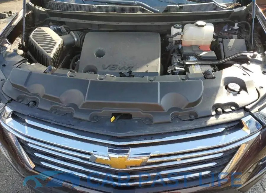 1GNERGKW2PJ124966# 12