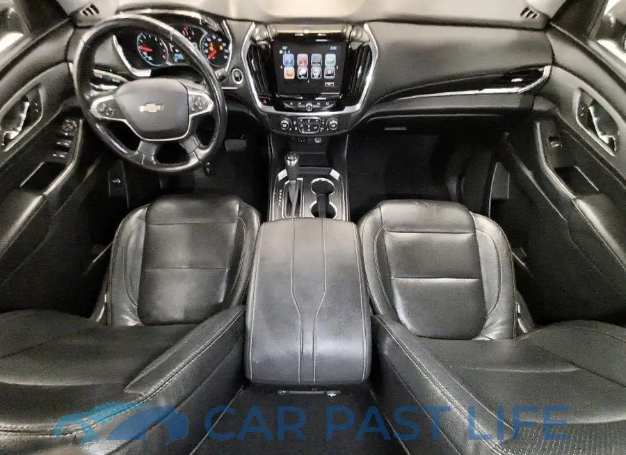 1GNERGKW7JJ200124# 8