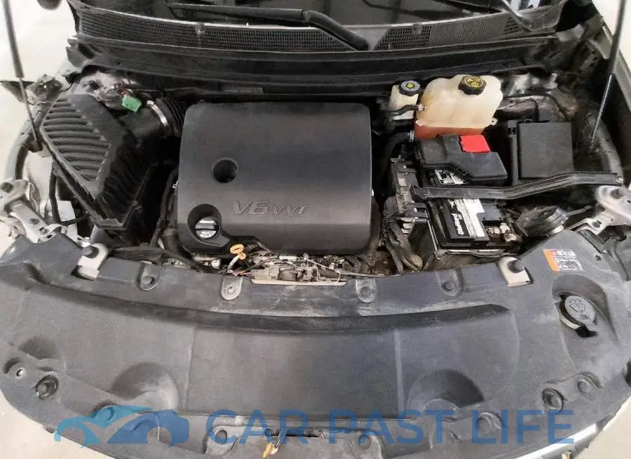 1GNERGKW7JJ200124# 12