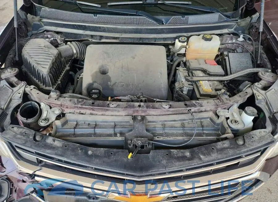 1GNERHKW1KJ190651# 12