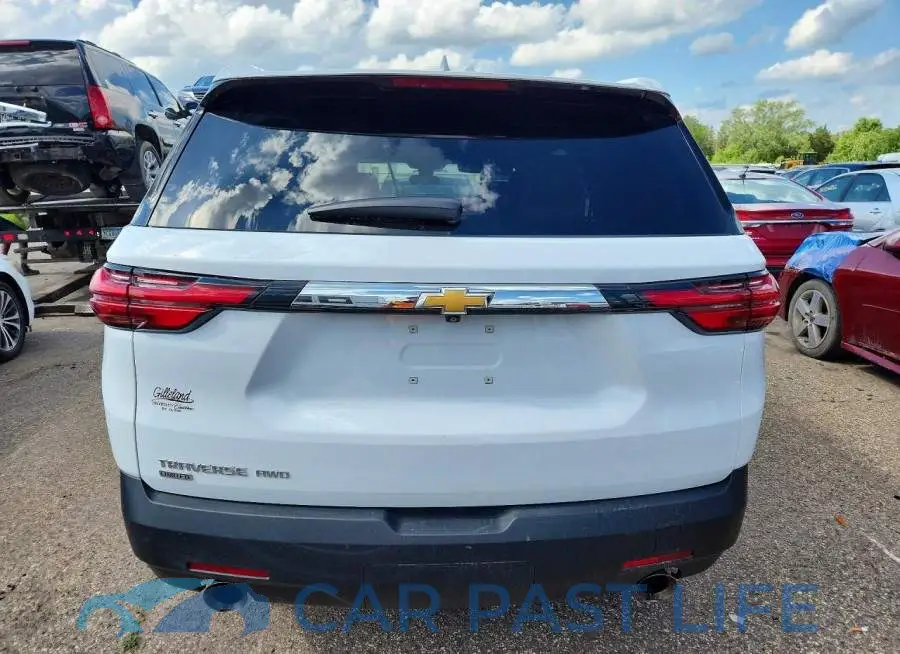 1GNETTKW8RJ139680# 6