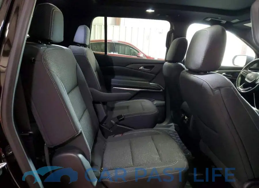 1GNEVGKS5RJ195056# 11
