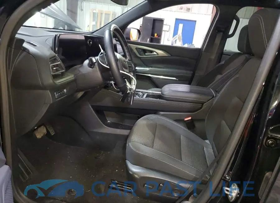 1GNEVGKS5RJ195056# 7