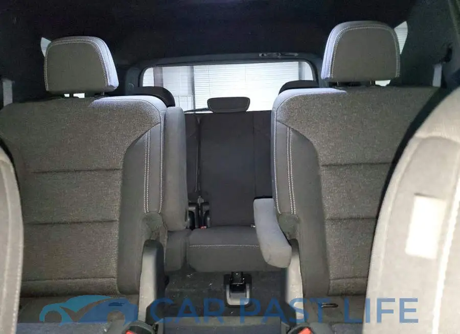 1GNEVGKS5RJ195056# 10