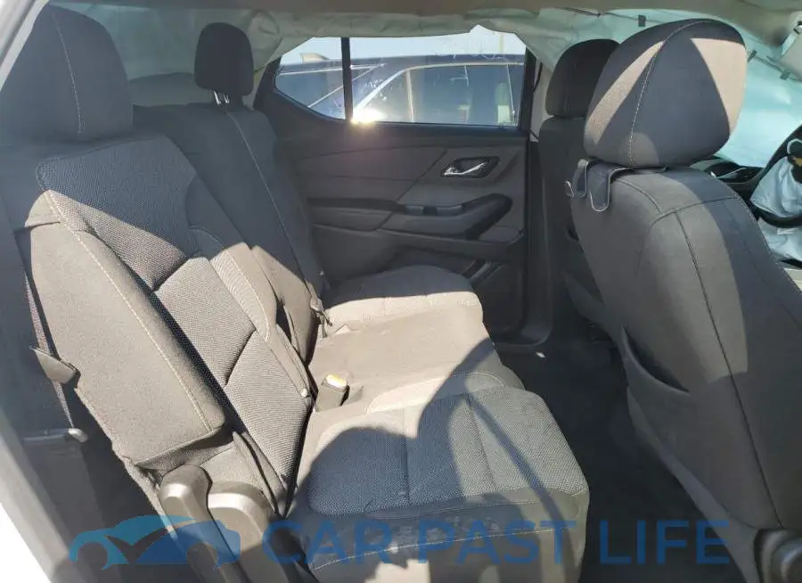 1GNEVLKW7KJ236143# 11