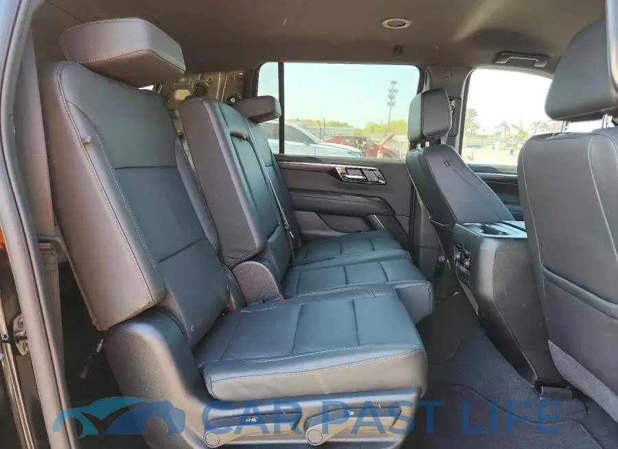 1GNS6CKD0TR106612# 11
