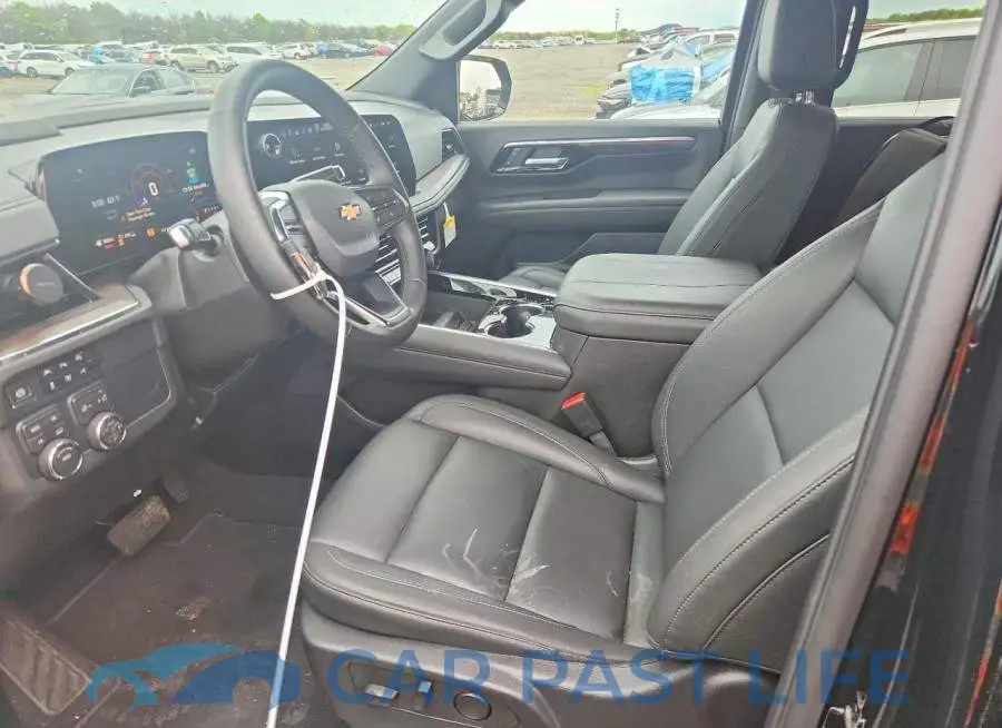 1GNS6CKD0TR106612# 7