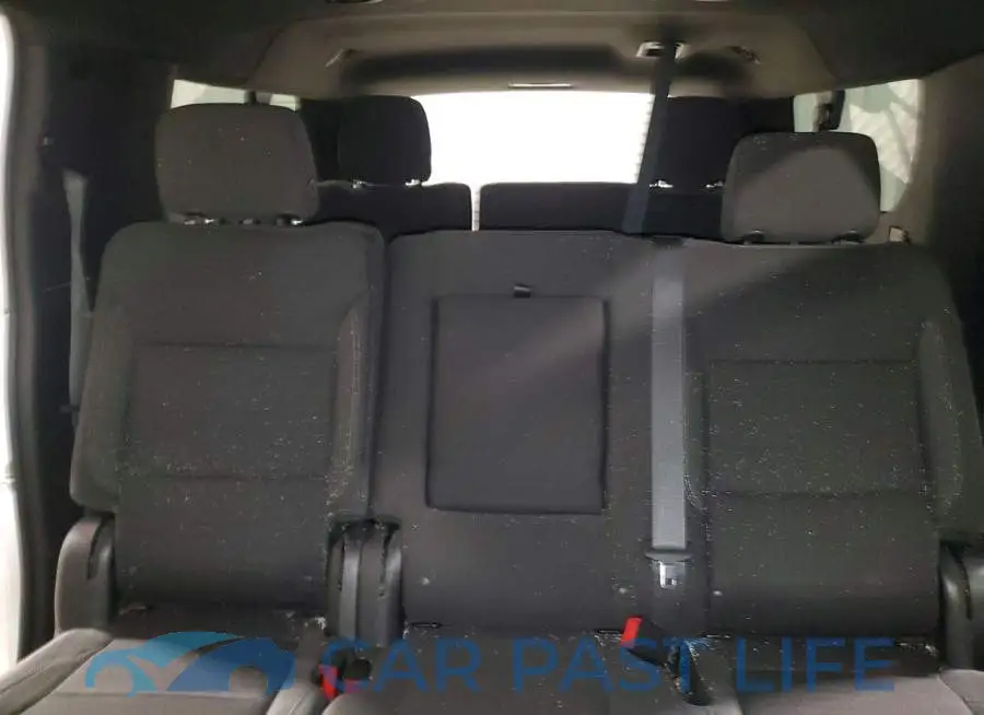 1GNSKBKD3PR180151# 10