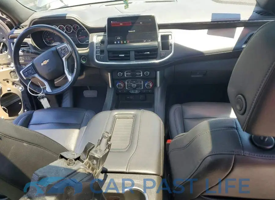 1GNSKNKD9MR320720# 8