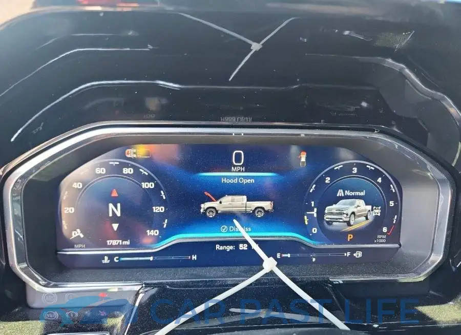 2GCUKEED5S1218415# 9