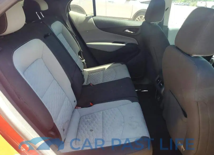 2GNAXHEV5L6163300# 11