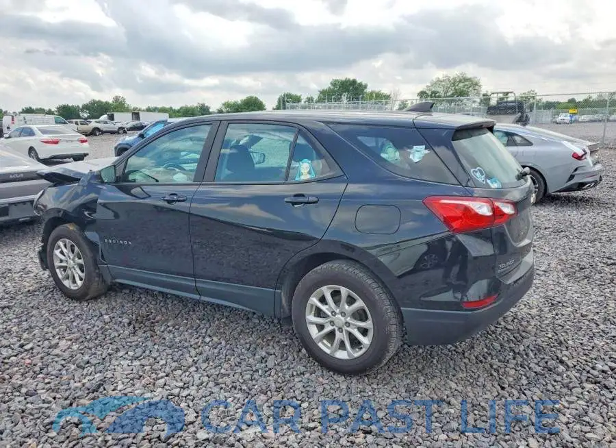 2GNAXHEV7L6228681# 2