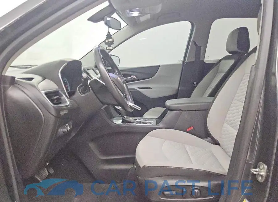 2GNAXJEV5J6302975# 7