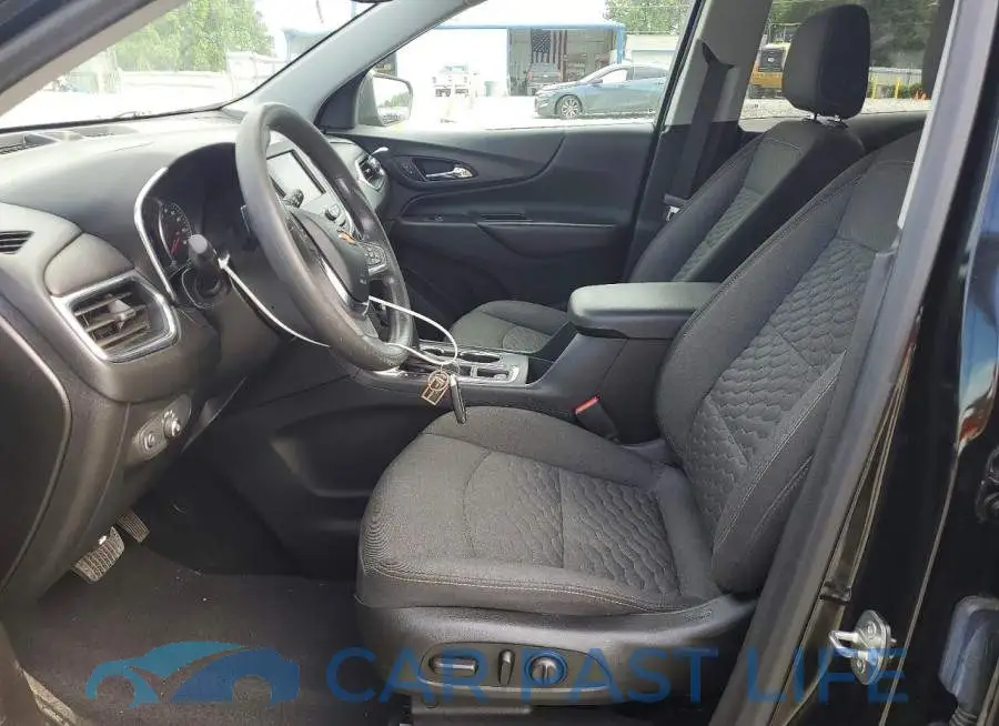 2GNAXKEV1M6120023# 7