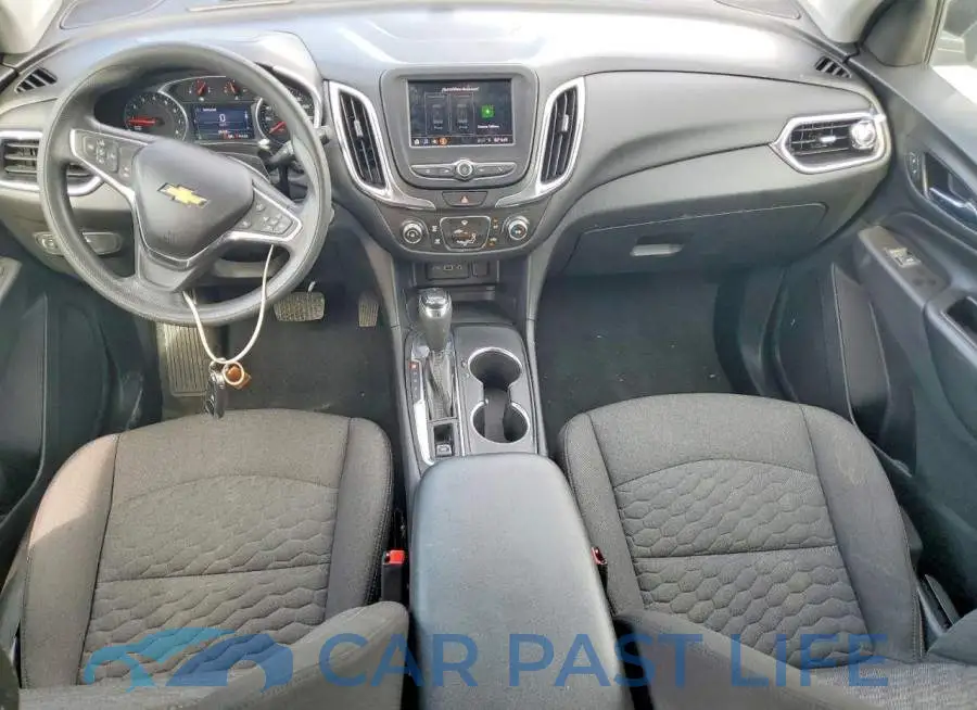 2GNAXKEV1M6120023# 8