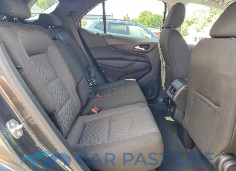2GNAXKEV8L6160484# 11