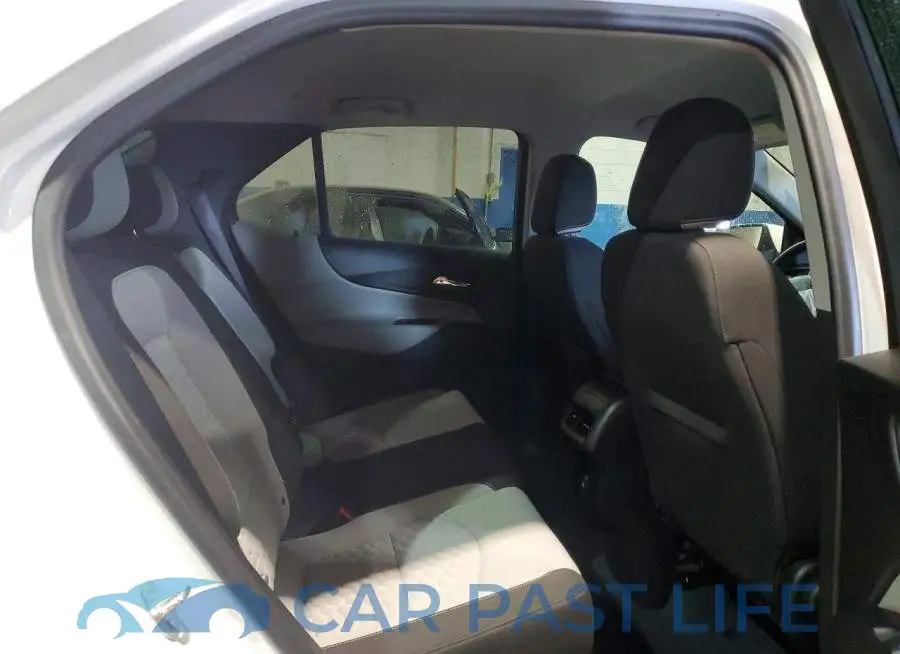 2GNAXTEV1L6250856# 11