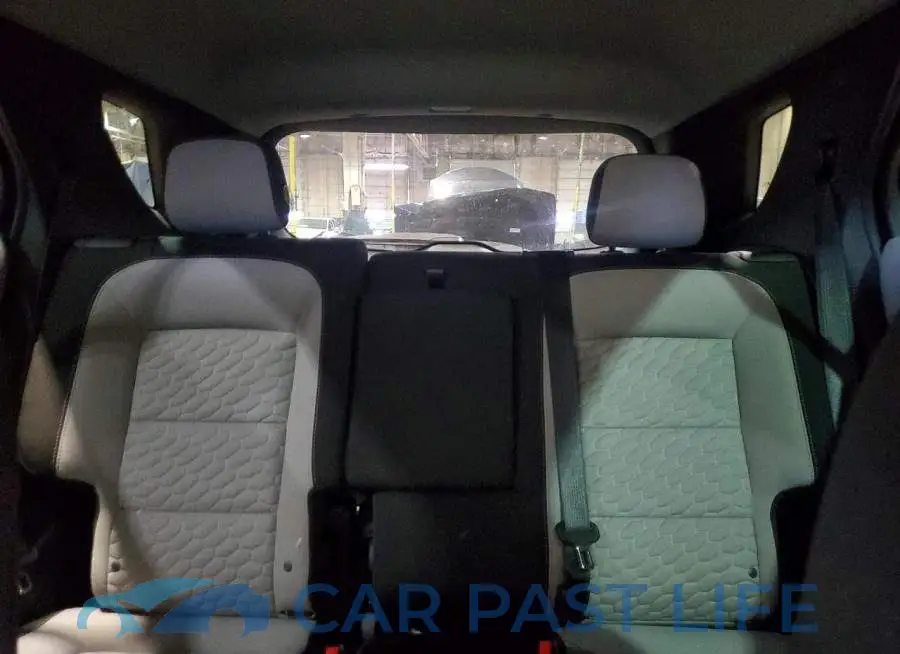 2GNAXTEV1L6250856# 10
