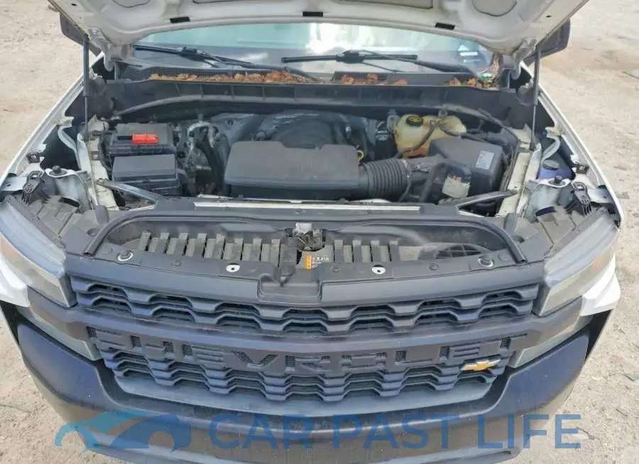 3GCNWAEH2KG179259# 11