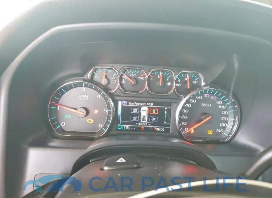 3GCPCREC7HG389434# 9