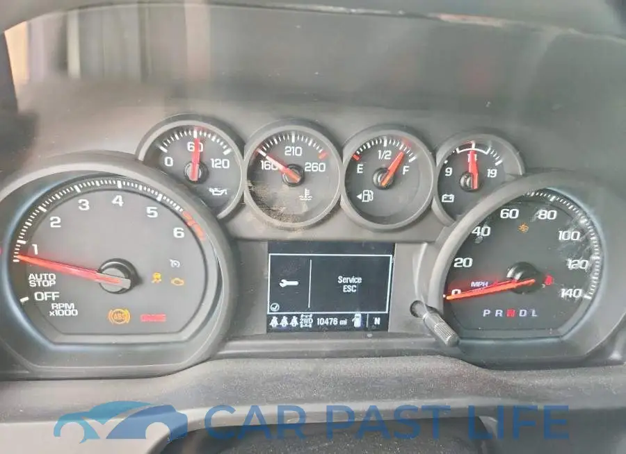 3GCUKCED7TG231406# 9